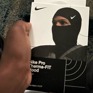 COPY - Nike ski mask